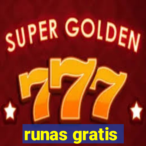 runas gratis